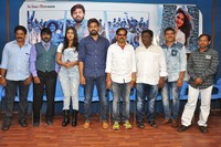 Bichagada Majaaka Movie Press Meet